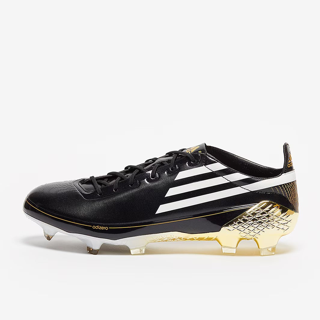 F50 Ghosted Adizero FG