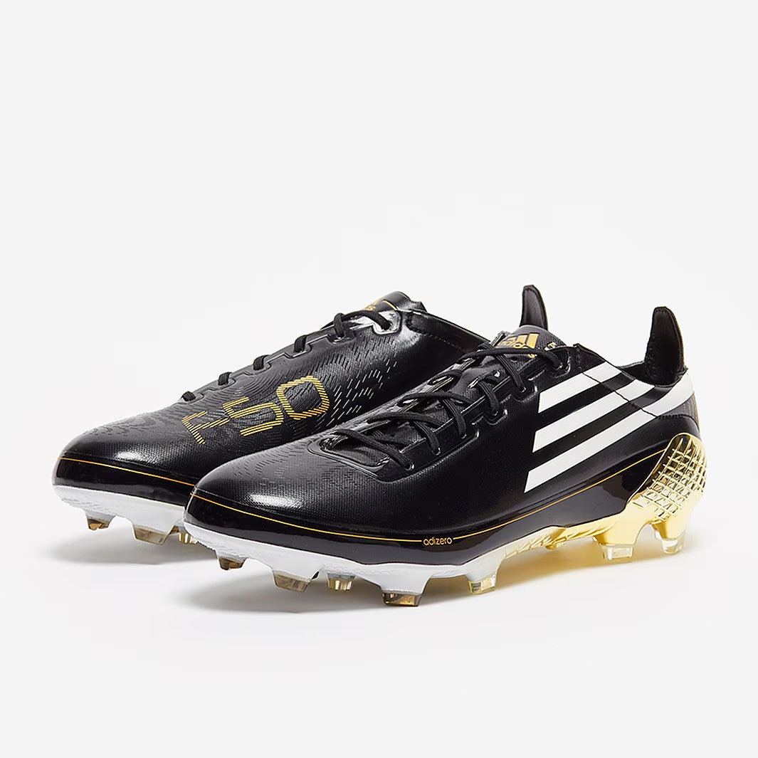 F50 Ghosted Adizero FG