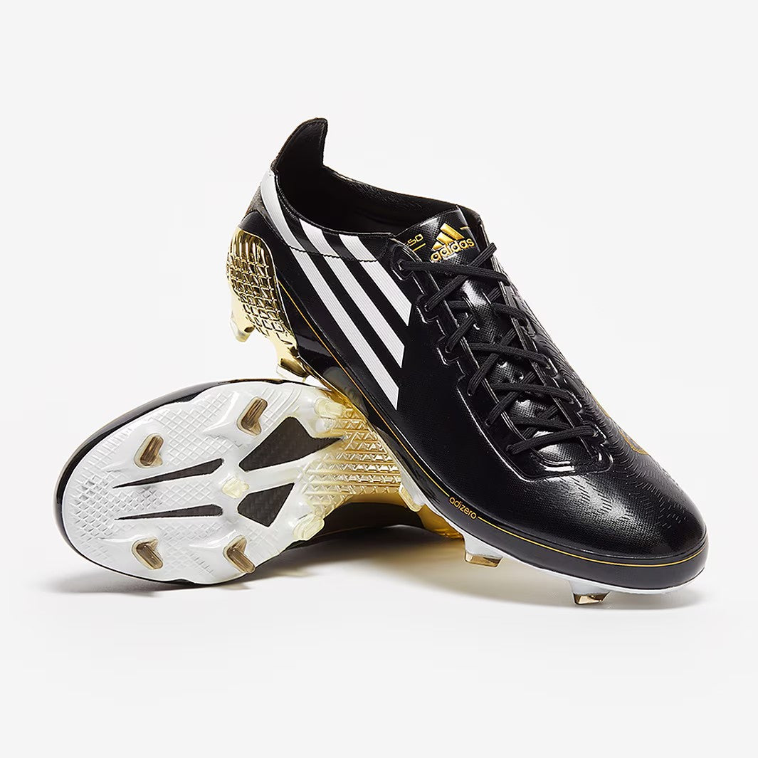 F50 Ghosted Adizero FG