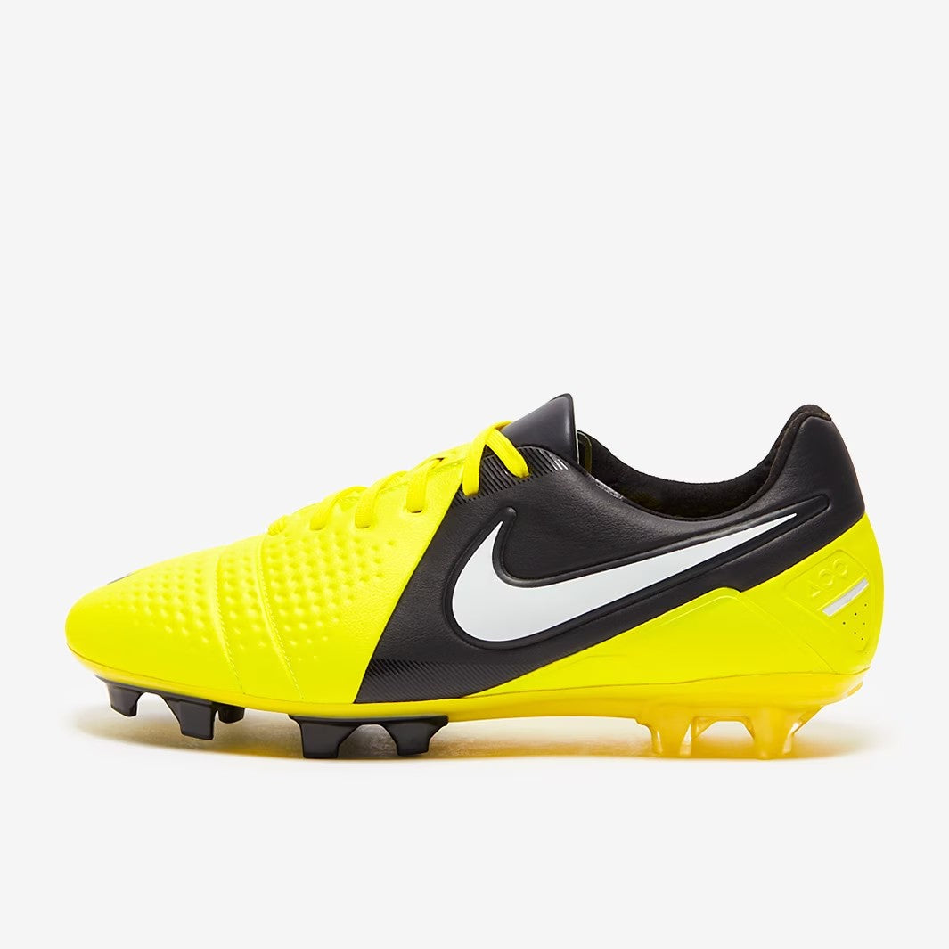 CTR360 Maestri III FG SE