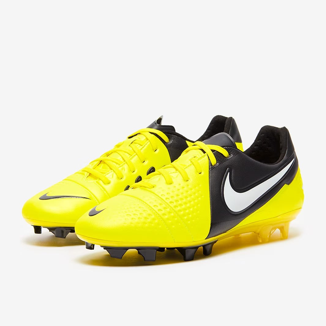 CTR360 Maestri III FG SE