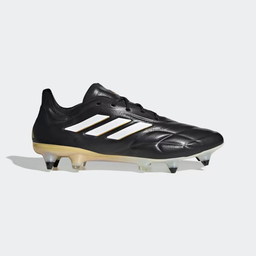 Copa Pure.1 SG Limited