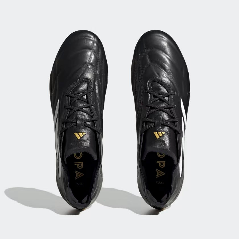 Copa Pure.1 SG Limited