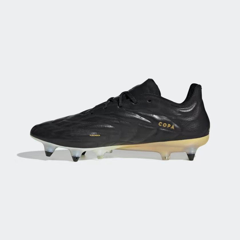 Copa Pure.1 SG Limited