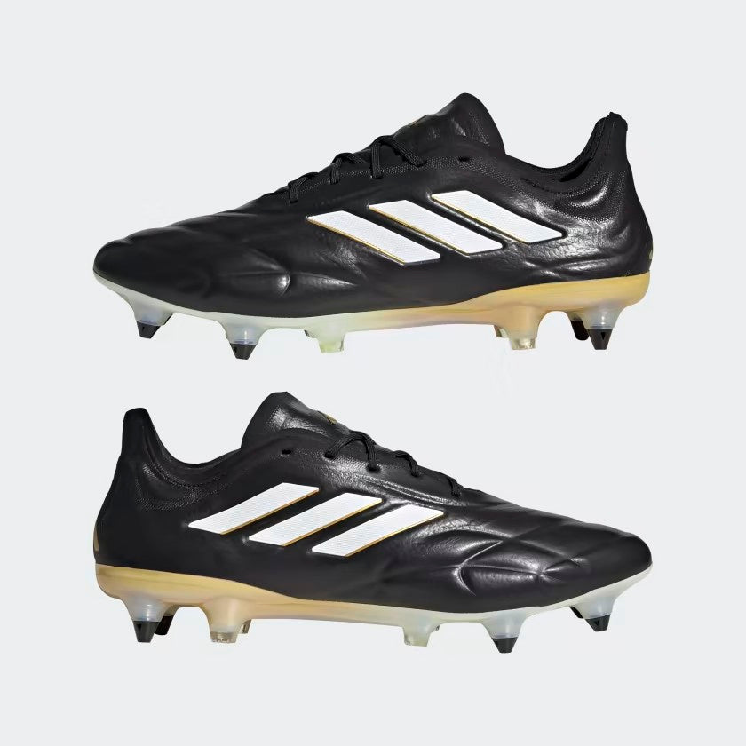 Copa Pure.1 SG Limited