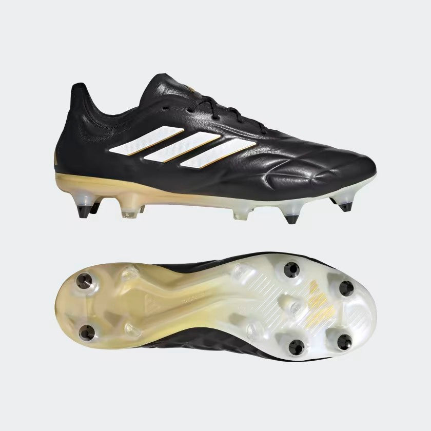 Copa Pure.1 SG Limited