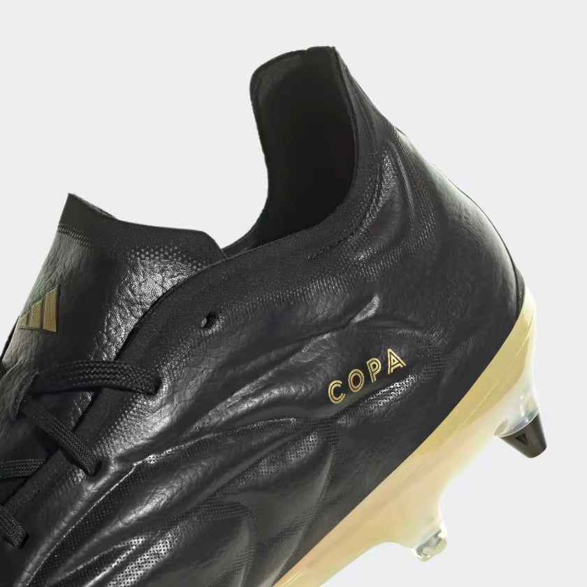 Copa Pure.1 SG Limited