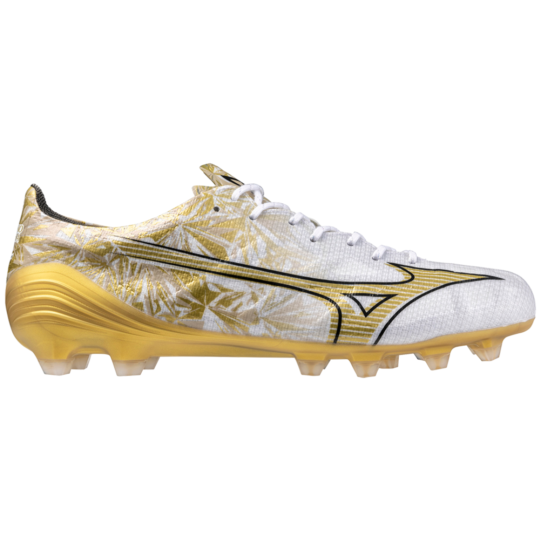 Mizuno Alpha Elite