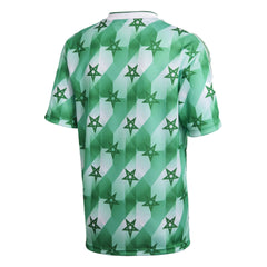 Morocco Jersey