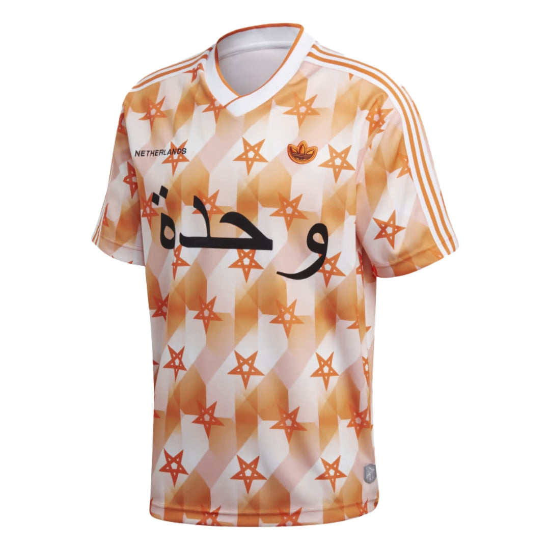 Netherlands Jersey