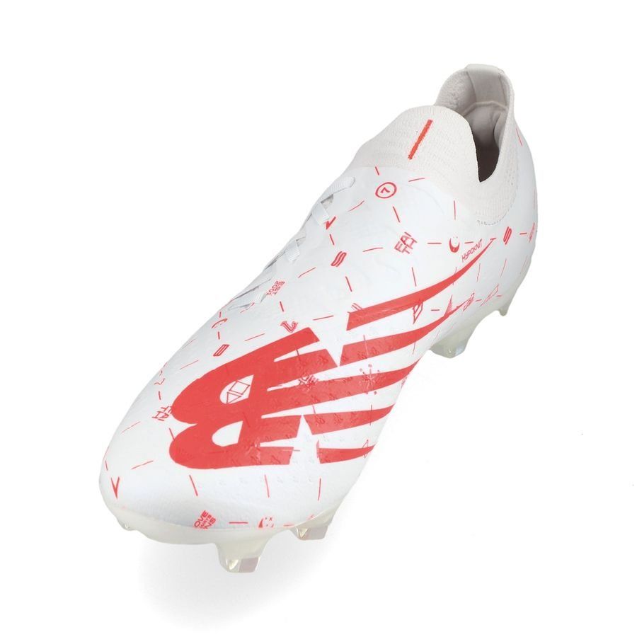 Furon v7 Pro FG Bukayo Saka